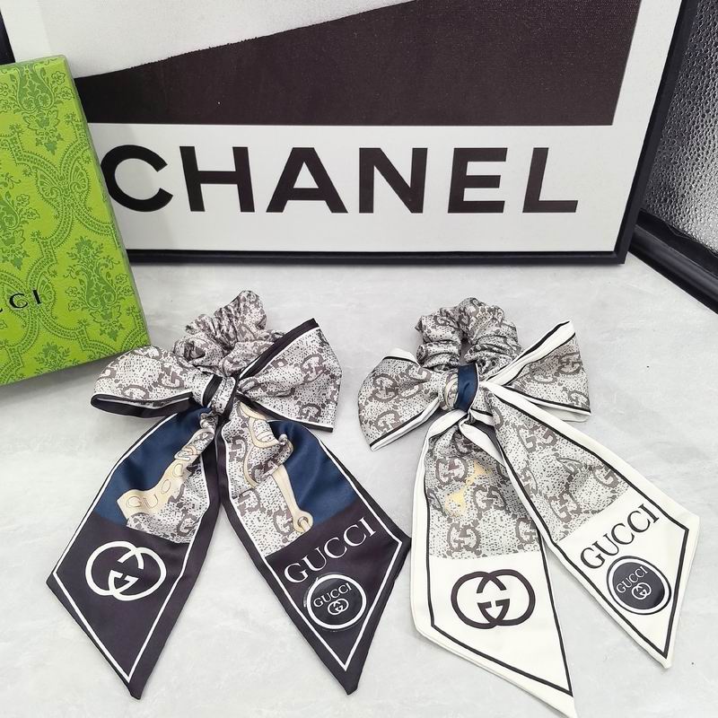 Gucci Hairband dx01